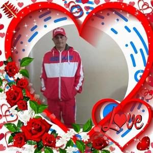 Meet your Posher, Mitchell